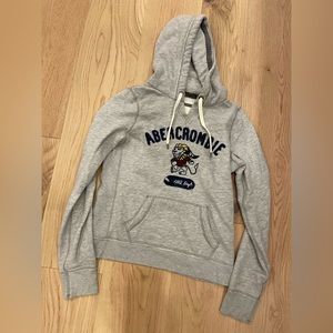 Abercrombie & Fitch Hoodie